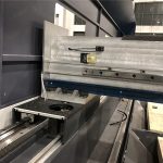 opinn gerð málmtrefjar leysir klippa vél maxphotonics uppspretta fyrir bílavarahluti