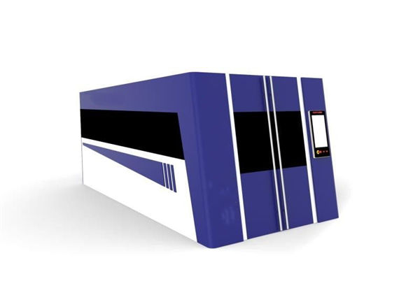 kolefni stál trefjar leysir klippa vél endurtekur nákvæmni