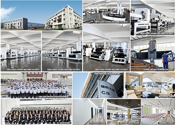 Upplýsingar um fyrirtæki