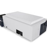 málmplata / slöngur iðnaðar leysir klippa vél tvískiptur mótor hár endir cnc kerfi