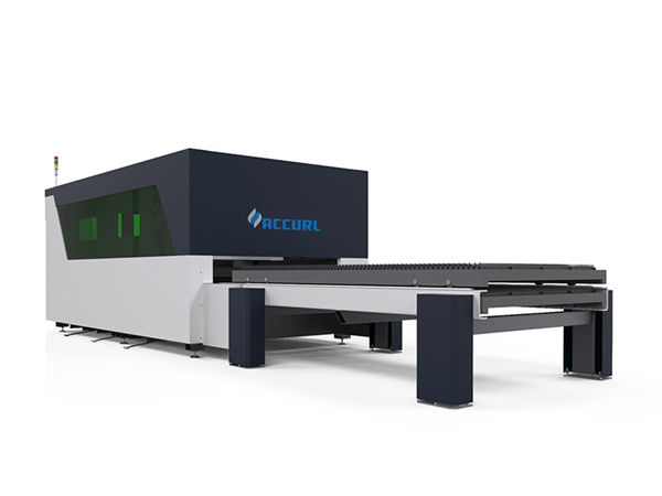 stöðugur málmur klippa leysir skútu, z ás cnc málmur leysir klippa vél