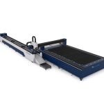 nákvæm iðnaðar leysir klippa vél 1080nm leysir bylgjulengd orkusparnaður