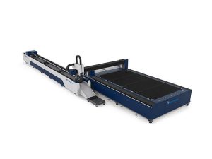 málmslöngur 3d leysir klippa vél / auto pípa klippa vél