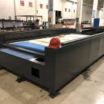 faglegur málmplata og rör rör skútu trefjar leysir skútu