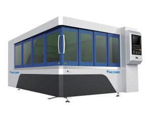 500w málmur trefjar leysir klippa vél blað borð með ljósi leið kerfi