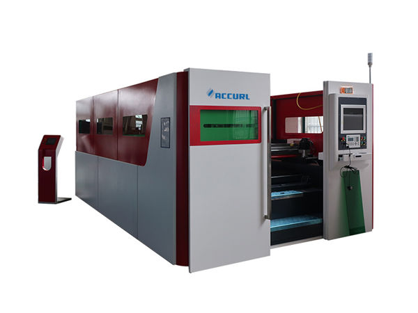 sjálfvirk iðnaðar leysir klippa vél háhraða tvöfalt skipti borð