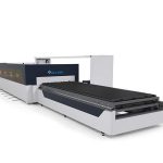 4mm kolefni stál rör pípa lak cnc trefjar leysir klippa vél með raytools